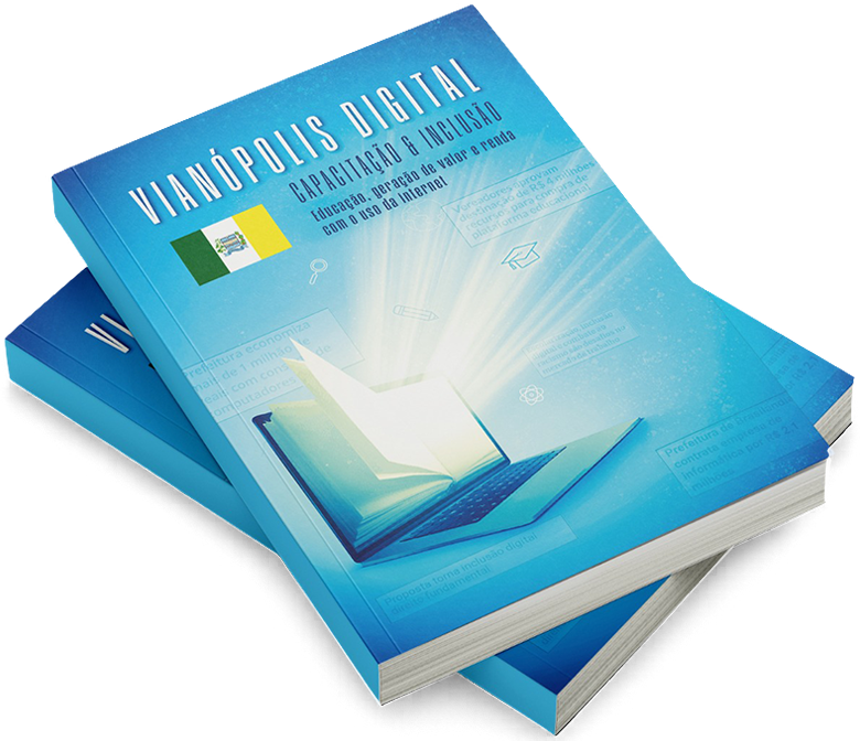 ebook Vianópolis Digital