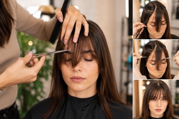Mini curso: Franja Fácil – Passo a passo