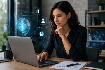Empreendedorismo com Inteligência Artificial