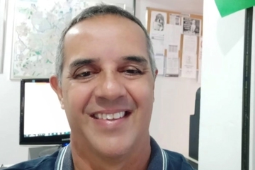 Ivaldo Antonio