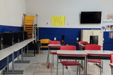 Escola Antonio de Souza Lobo Sobrinho