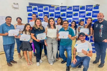 Prefeitura de Lages investe na capacitação digital e impulsiona empreendedores locais