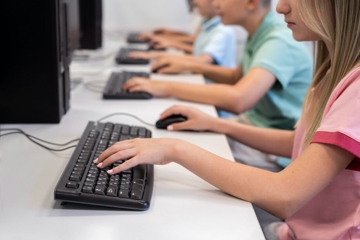 BNCC inclui Computação no ensino básico e reforça Cultura Digital nas escolas brasileiras