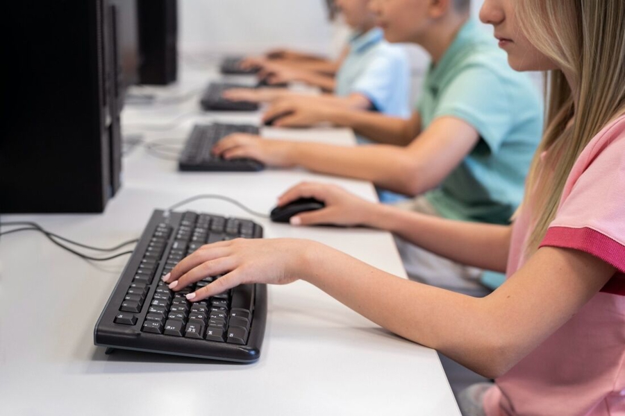 BNCC inclui Computação no ensino básico e reforça Cultura Digital nas escolas brasileiras